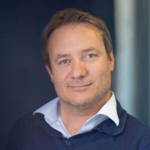 Foto van Denis van Meurs