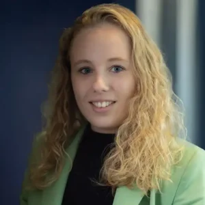 Foto van Kim Peters
