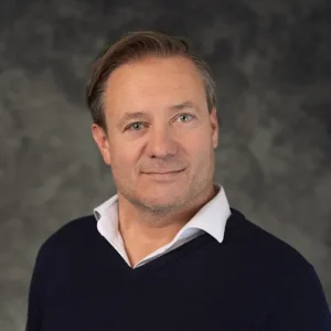 Foto van Denis van Meurs