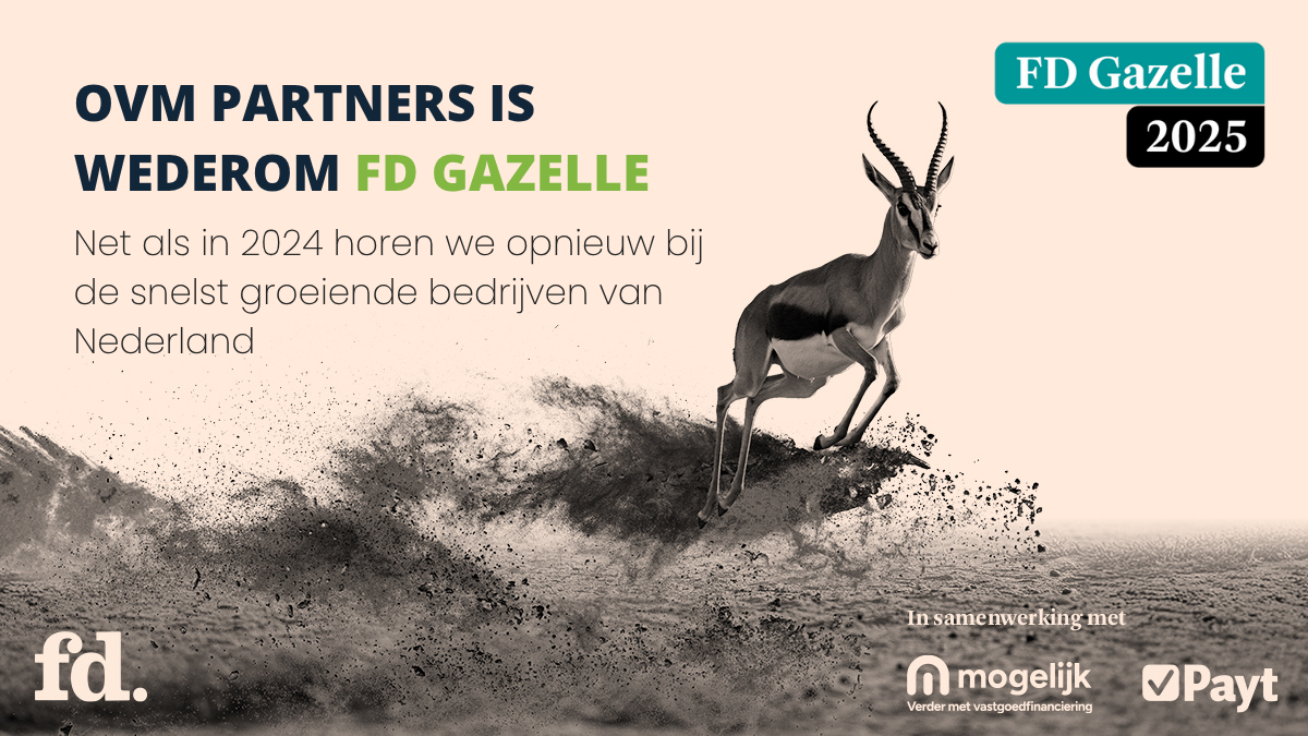 Nieuwsberichten 4 ovm fd gazelle 2025