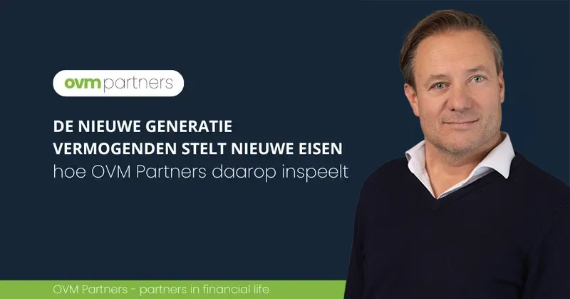 Nieuwsberichten 6 nieuwe eisen vermogensbegeleiding