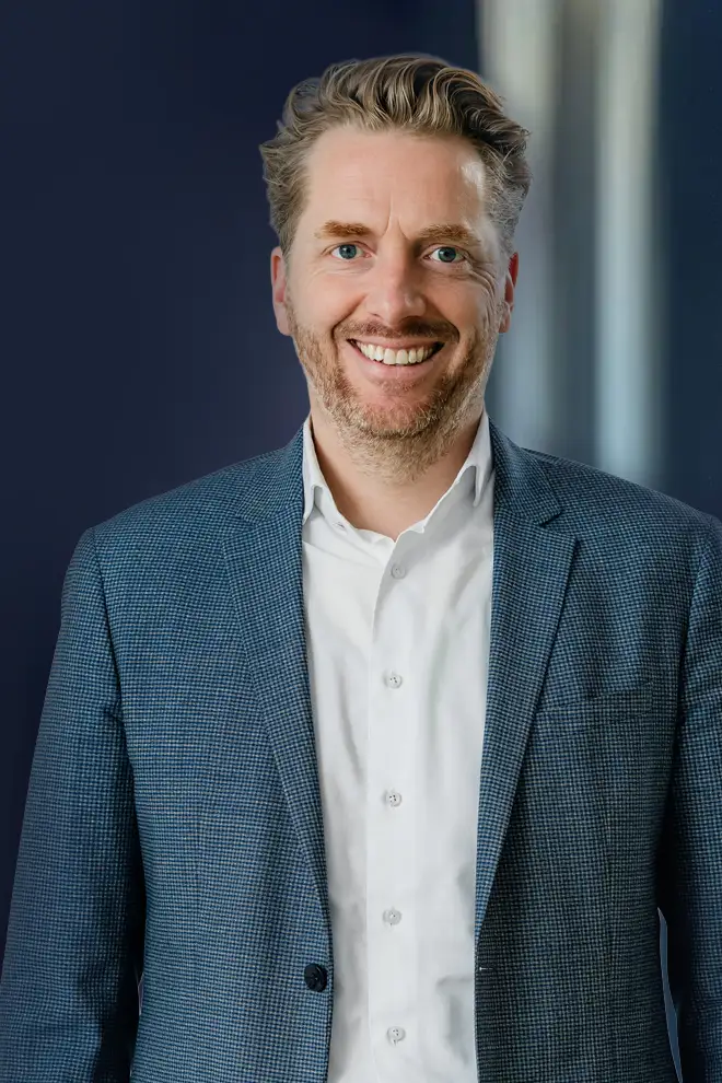 Werken bij 7 Rudi Elbers specialist vermogensbegeleiding